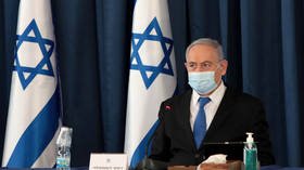 Netanyahu sounds alarm over Israel’s new Covid-19 spike, warning ‘we’re in a state of emergency’
