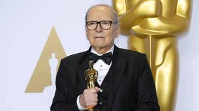 Ennio Morricone, Italian composer of music from ‘The Professional’ & ‘Once Upon a Time in America’ dies aged 91