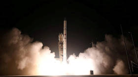 Israel launches spy satellite to provide surveillance for military intelligence