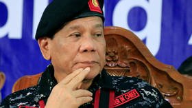 Philippines lawyers & top congressman ask Supreme Court to strike down Duterte’s anti-terrorism law