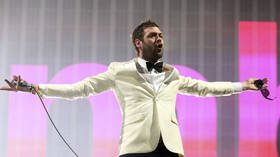 Kasabian frontman Tom Meighan quits band, citing ‘personal issues’