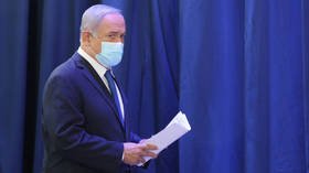 Israeli govt reimposes some restrictions after coronavirus spike