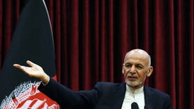 Afghan President Ghani to host online conferences, seeking ‘global consensus’ on Taliban talks