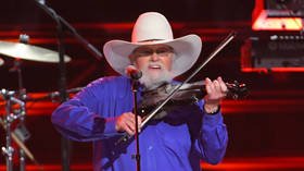 Country music legend Charlie Daniels dies at 83