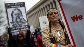 Court orders Dakota Access Pipeline to be shut down for environmental review, handing victory to Sioux tribe & other protesters