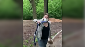 ‘Central Park Karen’ hit with criminal charges for calling 911 on black birdwatcher, but mob wants more