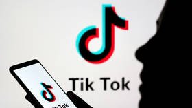 US ‘certainly looking’ at banning TikTok & other Chinese social media apps, says Pompeo