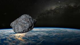 Five asteroids to fly past Earth in coming week, as NASA identifies space rock with highest odds of hitting us