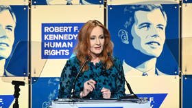 As a trans woman, parent and teacher, I say JK Rowling is absolutely right; it’s child abuse to push kids towards changing sex