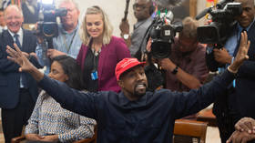 Anti-abortion, anti-vaccine & pro-fun: Kanye West doubles down on White House bid, says he will run for the ‘Birthday Party’