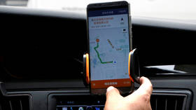 China to test digital yuan via ride-hailing platform with over 550 million users