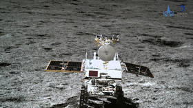 Remember that weird ‘gel’ spot China’s lunar rover captured last year? Scientists finally figured out it’s made of rock
