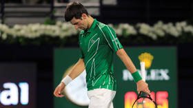 ‘It’s a WITCH HUNT’: World no. 1 Novak Djokovic blasts back at criticism over Adria Tour coronavirus fiasco