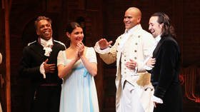 It’s never enough: ‘Cancel Hamilton’ calls demand musical creators swear fealty to BLM AGAIN