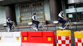 Japan won’t reintroduce state of emergency after Tokyo coronavirus cases jump – spokesman