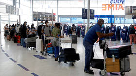 Heathrow no longer Europe’s busiest airport as pandemic cripples travel demand