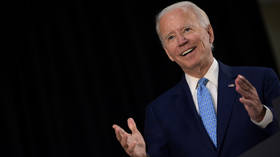 Not a ‘racist’ plan anymore? Democrats rejoice over Biden’s $700bn ‘Buy American’ promise