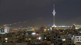 No blasts occurred outside Tehran overnight & brief blackout linked to local hospital – governor