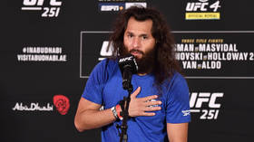 'I’ve got a special recipe with a lot of secret sauce': Jorge Masvidal says he has the ingredients needed to beat Usman at UFC 251