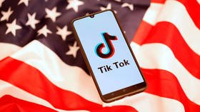 Amazon bans TikTok from employees’ phones, calls Chinese app a ‘security risk’