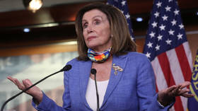 Not the same thing, Nancy: Pelosi calls for law restricting presidential pardons after Trump commutes sentence of Roger Stone