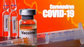 With Covid-19 vaccine almost ready, Russia intends to create special version – just for kids