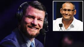 'Cheating c**t': UFC commentator Michael Bisping SAVAGES former foe Dan Henderson with Twitter blast during UFC 251
