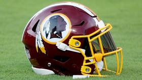 Washington Redskins name change 'imminent' after pressure from sponsors amid racial tensions in the United States - reports