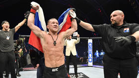 'I'll fight anyone, and I'll beat anyone': New Russian UFC champ Petr Yan ready to welcome all challengers (VIDEO)