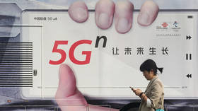 China’s 5G phone shipments see ‘explosive growth,’ gaining larger share of mobile phone market