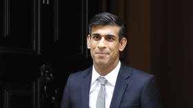 Pandemic poster boy Rishi Sunak is being tipped to succeed BoJo. Are British people ready to vote for a BAME prime minister?
