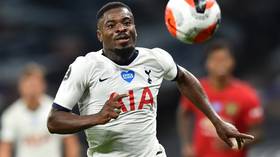 'Our thoughts are with them all': Brother of Tottenham defender Serge Aurier killed in French nightclub shooting
