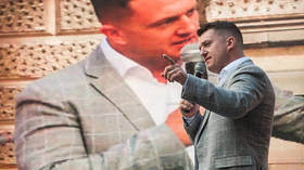 There’s no reprieve from the haters on holiday for right-wing activist Tommy Robinson. But should there be?