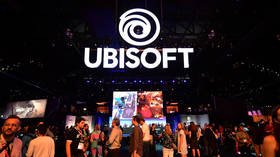 Shares of Video game giant Ubisoft plummet after three executives resign amid sexual misconduct scandal
