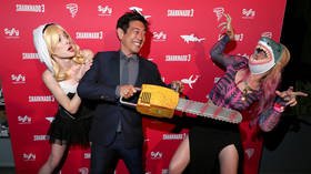Grant Imahara, beloved co-host of ‘Mythbusters,’ dies aged 49 of a brain aneurysm