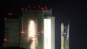 UAE postpones Mars mission to July 17 due to bad weather at Japan launch pad