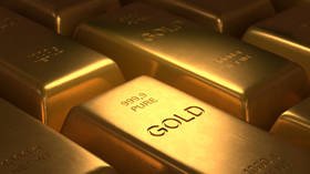 Russia now makes more money from gold than natural gas exports