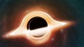 Scientists zoom in on ‘ghost galaxy’ for breakthrough discovery on supermassive black hole formation