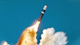 Are Trident nukes the best way to spend £205bn with a massive financial crisis ahead of us?