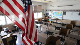US sharply divided on reopening schools amid Covid-19, as Democrats & Republicans flip long-standing positions