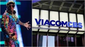 ViacomCBS drops Nick Cannon over ‘anti-Semitic conspiracies’ after he calls whites ‘savages’ & black people ‘the true Hebrews’