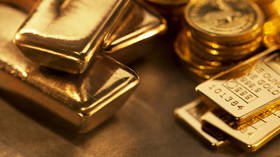 Gold price set to soar over 20% this year, Russian analysts predict