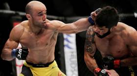 'We got infected': UFC bantamweight star Marlon Moraes reveals he tested POSITIVE for COVID-19