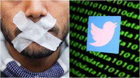 Alleged screenshots of internal Twitter tools suggest platform maintains user ‘blacklists’ despite denying practice for years