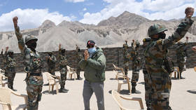 India needs ‘verification on ground’ of troop disengagement with China