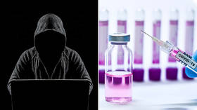 Beware! Russia needs your vaccine! UK, US & Canada say hackers targeting Covid-19 research are ‘almost certainly’ Kremlin-linked