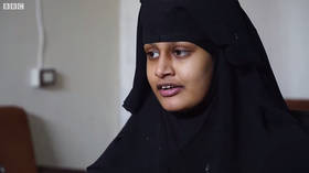 Britain must get Shamima Begum back to London and give this wilful traitor an honest trial