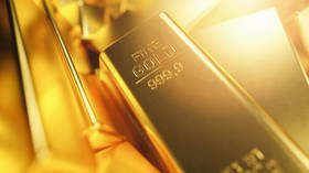 Demand for gold as a ‘monetary alternative' to rise dramatically, Peter Schiff tells Boom Bust