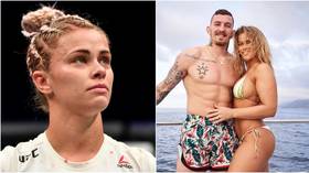 Turning the Paige: Bellator MMA boss will 'definitely' contact out-of-contract UFC pin-up Paige VanZant over potential move
