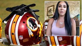 'I was warned by other women': Scandal over alleged sexual harassment ERUPTS at Redskins as NFL team owner faces pressure to QUIT